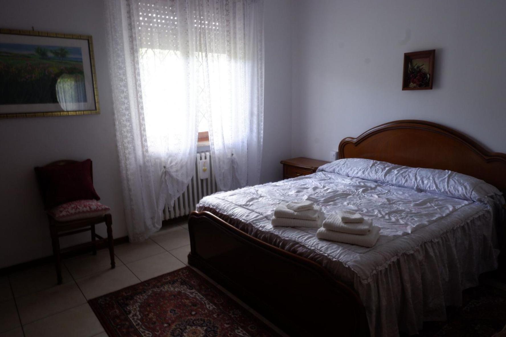 L'Edera Appartamento Rivoli Veronese Esterno foto